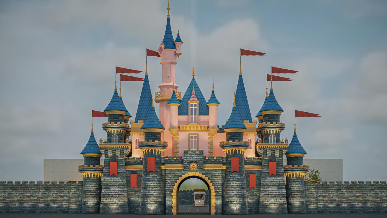 disney